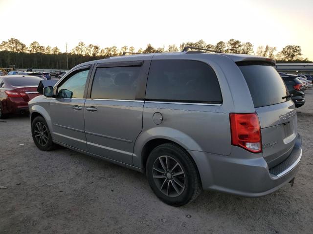 Photo 2 from auction – 2016 DODGE GRAND CARA with VIN 2C4RDGCG4GR125922