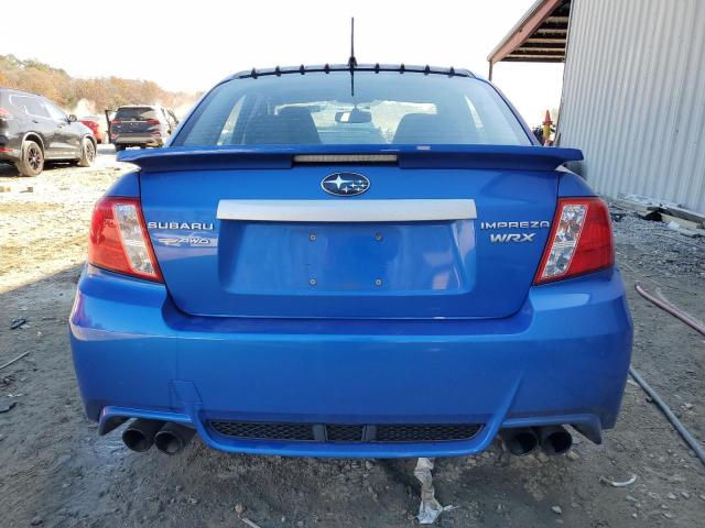 Photo 6 from auction – 2011 SUBARU IMPREZA WR with VIN JF1GV7F60BG524138