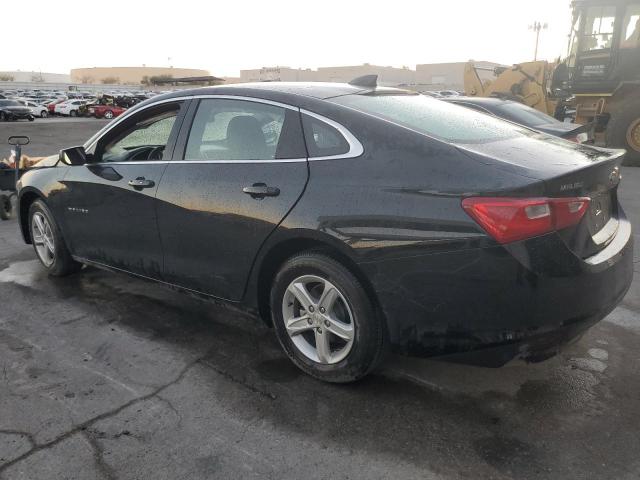 Photo 2 from auction – 2024 CHEVROLET MALIBU LS with VIN 1G1ZB5ST7RF192672