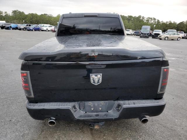Photo 6 from auction – 2013 RAM 1500 ST with VIN 1C6RR6FT5DS550636