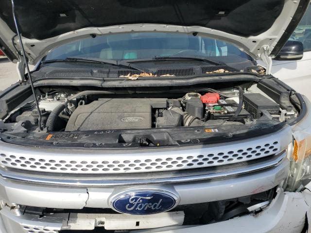 Photo 11 from auction – 2013 FORD EXPLORER X with VIN 1FM5K7D89DGA32902