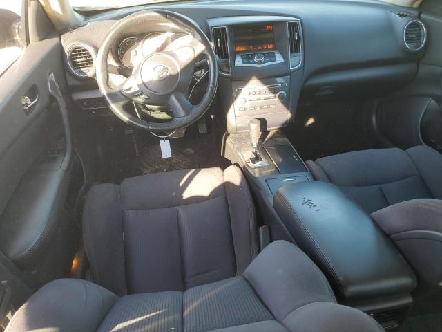 Photo 8 from auction – 2013 NISSAN MAXIMA S with VIN 1N4AA5AP0DC832295