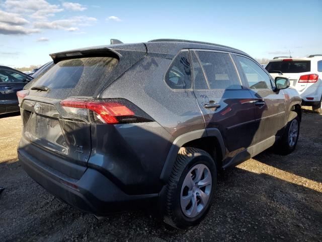 Photo 3 from auction – 2020 TOYOTA RAV4 LE with VIN 2T3F1RFV9LC082567