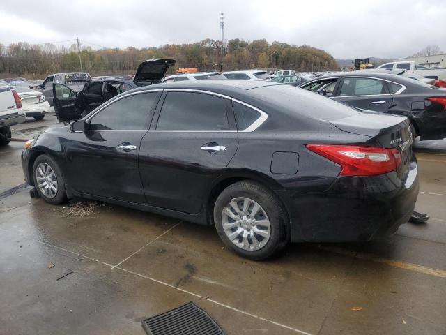 Photo 2 from auction – 2016 NISSAN ALTIMA 2.5 with VIN 1N4AL3AP7GC274237