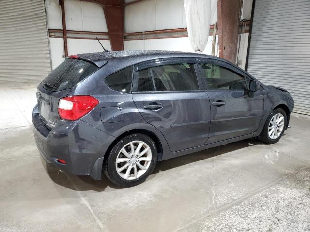 Фото 3 с аукциона – 2013 SUBARU IMPREZA PR с VIN JF1GPAC66DH865892