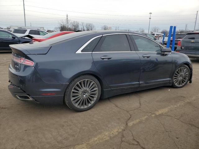 Foto 3 de la subasta – 2013 LINCOLN MKZ con VIN 3LN6L2JK7DR828481