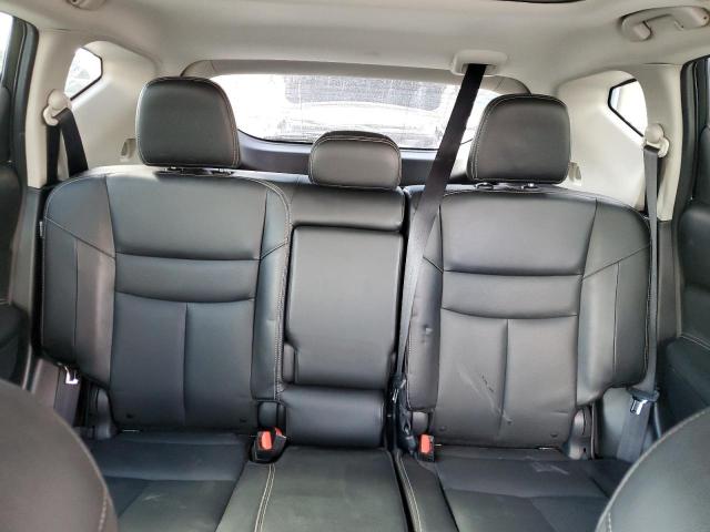 Photo 10 from auction – 2023 NISSAN MURANO SL with VIN 5N1AZ2CJ9PC114822