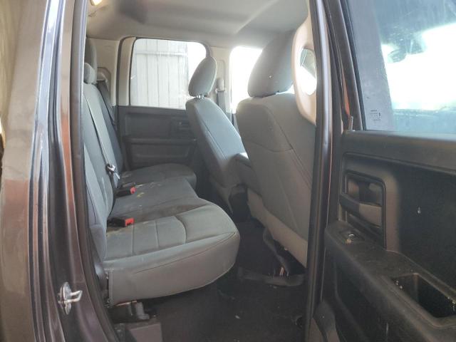 Photo 10 from auction – 2018 RAM 1500 ST with VIN 1C6RR6FT0JS244665