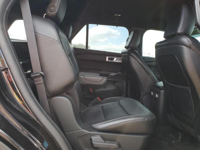 Photo 11 from auction – 2020 FORD EXPLORER L with VIN 1FMSK7FH6LGA34976