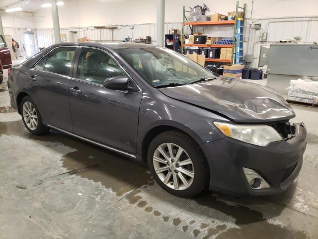 Photo 4 from auction – 2012 TOYOTA CAMRY BASE with VIN 4T4BF1FK5CR163831
