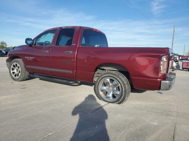 Фото 2 с аукциона – 2002 DODGE RAM 1500 с VIN 1D7HA18N92S672710
