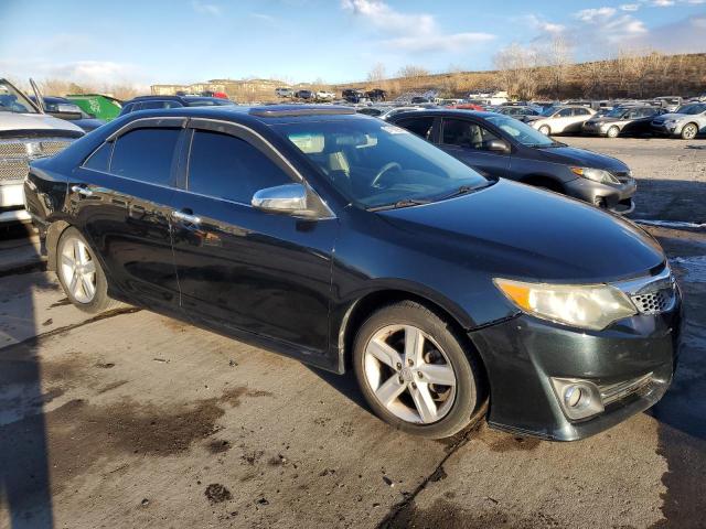 Photo 4 from auction – 2014 TOYOTA CAMRY L with VIN 4T1BF1FK4EU865068