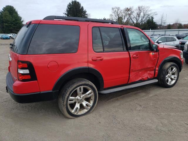 Photo 3 from auction – 2010 FORD EXPLORER X with VIN 1FMEU8DE7AUA98173