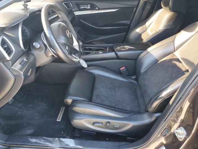 Photo 7 from auction – 2016 NISSAN MAXIMA 3.5 with VIN 1N4AA6AP5GC390110