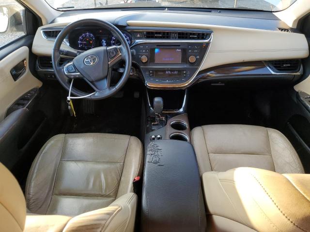Photo 8 from auction – 2014 TOYOTA AVALON BAS with VIN 4T1BK1EBXEU096671
