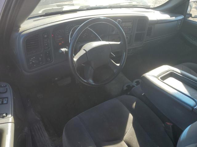 Photo 8 from auction – 2005 GMC NEW SIERRA with VIN 1GTEK14T25Z349979
