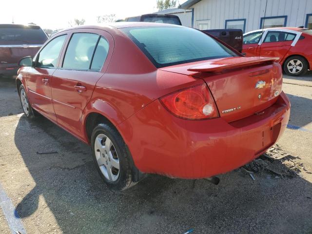 Photo 2 from auction – 2007 CHEVROLET COBALT LT with VIN 1G1AL55F877375120