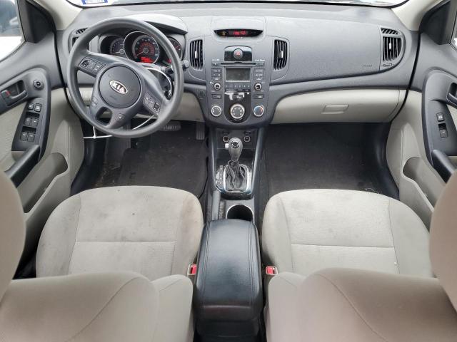 Photo 8 from auction – 2012 KIA FORTE EX with VIN KNAFU4A22C5615336