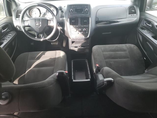 Photo 8 from auction – 2016 DODGE GRAND CARA with VIN 2C4RDGBG6GR108282