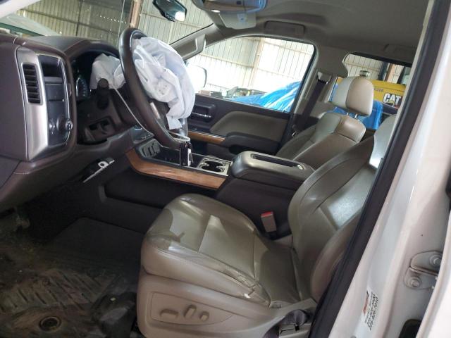 Photo 7 from auction – 2017 CHEVROLET SILVERADO with VIN 3GCPCSEC9HG439533