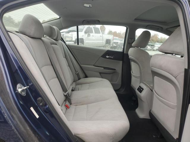 Photo 10 from auction – 2013 HONDA ACCORD EX with VIN 1HGCR2F72DA199766