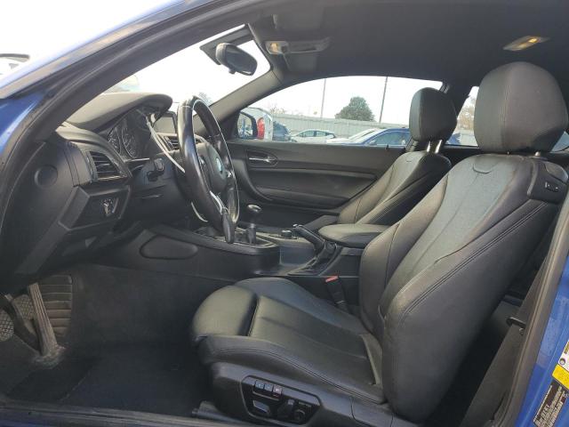 Zdjęcie 7 z aukcji – 2015 BMW M235I z VIN WBA1J7C51FV289318