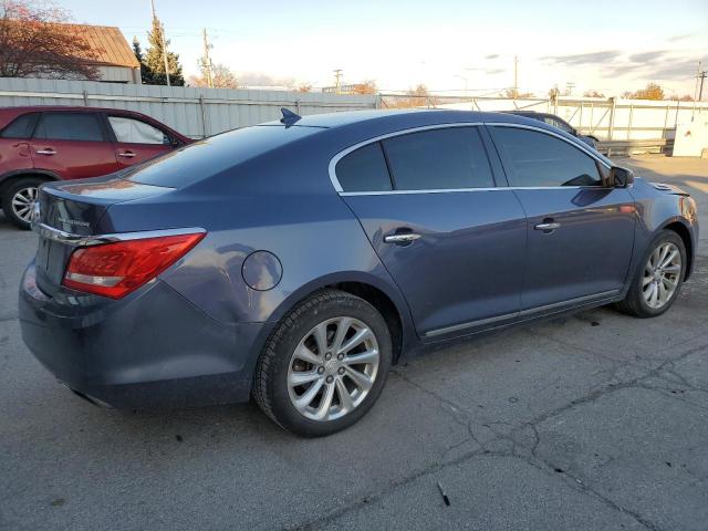Photo 3 from auction – 2014 BUICK LACROSSE with VIN 1G4GB5G39EF141736