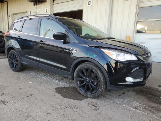Photo 4 from auction – 2016 FORD ESCAPE SE with VIN 1FMCU0GX3GUC07842