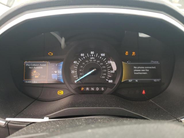 Photo 9 from auction – 2017 FORD EDGE TITAN with VIN 2FMPK3K83HBB66581