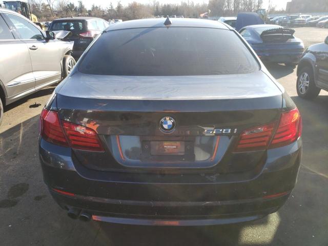 Photo 6 from auction – 2012 BMW 528 XI with VIN WBAXH5C57CDW09446
