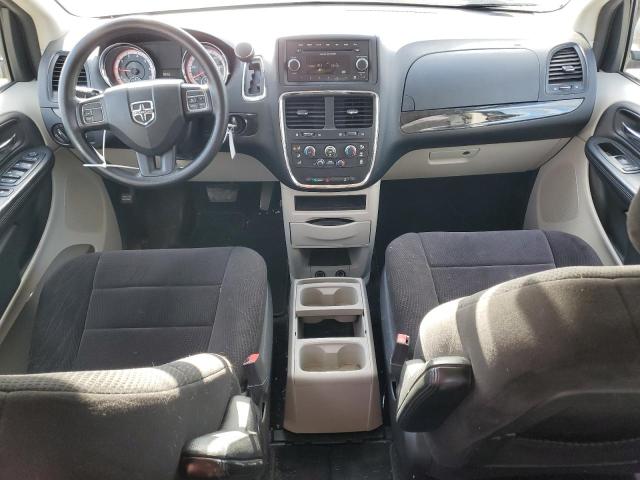 Photo 8 from auction – 2014 DODGE GRAND CARA with VIN 2C4RDGBG4ER113901