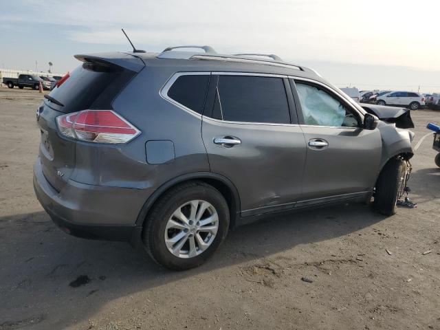 Photo 3 from auction – 2015 NISSAN ROGUE S with VIN 5N1AT2MT4FC822007
