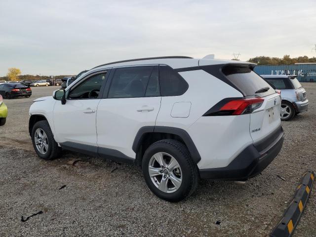 Photo 2 from auction – 2020 TOYOTA RAV4 XLE with VIN 2T3P1RFV3LC092581