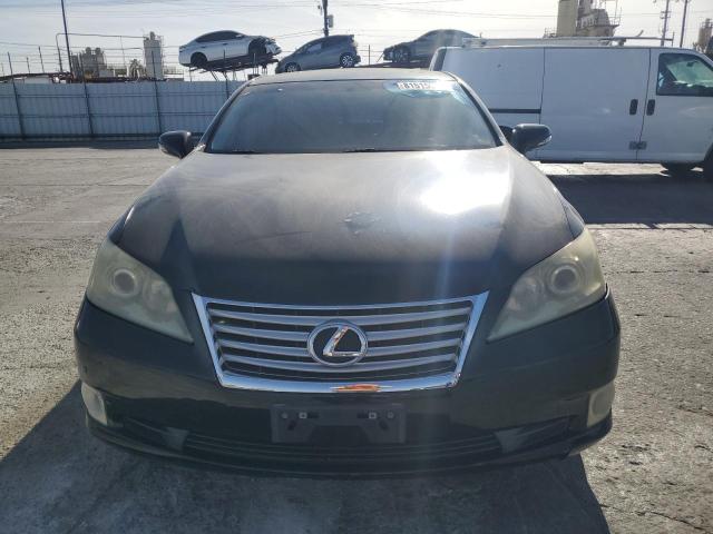 Zdjęcie 5 z aukcji – 2012 LEXUS ES 350 z VIN JTHBK1EG8C2489589