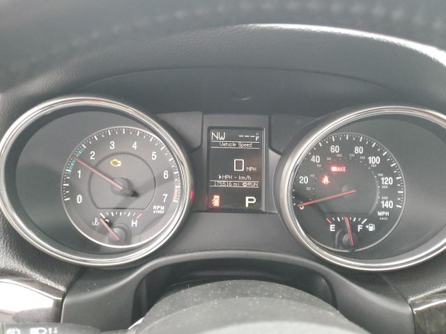 Photo 9 from auction – 2012 JEEP GRAND CHER with VIN 1C4RJEAG5CC313982