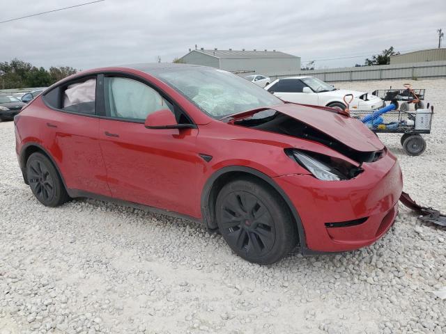 Photo 4 from auction – 2023 TESLA MODEL Y with VIN 7SAYGDEE5PA064251