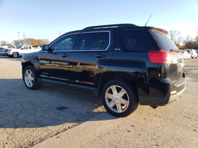 Фото 2 с аукциона – 2012 GMC TERRAIN SL с VIN 2GKFLTEK4C6210114