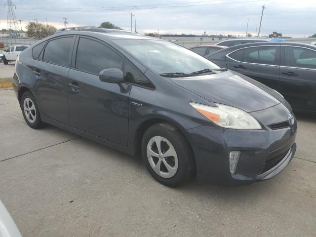Photo 4 from auction – 2013 TOYOTA PRIUS with VIN JTDKN3DU8D5608494