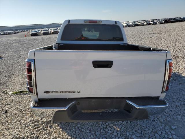 Photo 6 from auction – 2008 CHEVROLET COLORADO with VIN 1GCCS139788167587