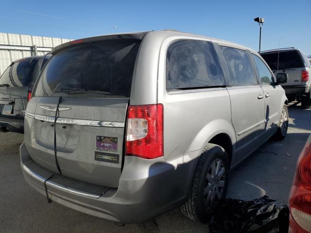 Photo 3 from auction – 2014 CHRYSLER TOWN & COU with VIN 2C4RC1BGXER295345
