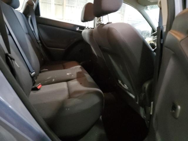 Photo 10 from auction – 2004 TOYOTA COROLLA MA with VIN 2T1KR32E04C237852