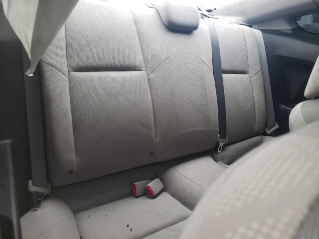 Photo 10 from auction – 2012 HONDA CIVIC LX with VIN 2HGFG3B53CH545319