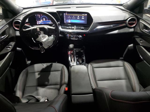 Photo 8 from auction – 2025 CHEVROLET TRAX 2RS with VIN KL77LJEP3SC008884