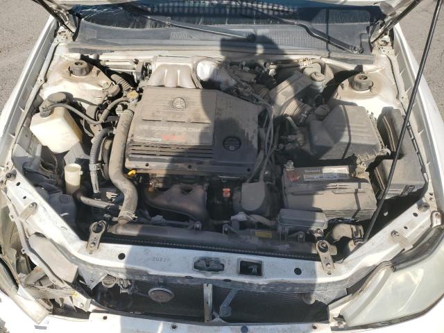 Photo 11 from auction – 2000 TOYOTA AVALON XL with VIN 4T1BF28B2YU059866