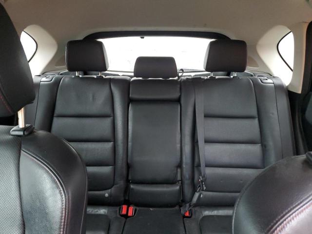 Photo 10 from auction – 2015 MAZDA CX-5 GT with VIN JM3KE4DY3F0455524