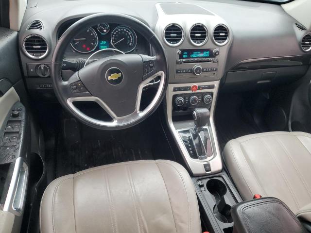 Photo 8 from auction – 2013 CHEVROLET CAPTIVA LT with VIN 3GNAL4EK3DS619159