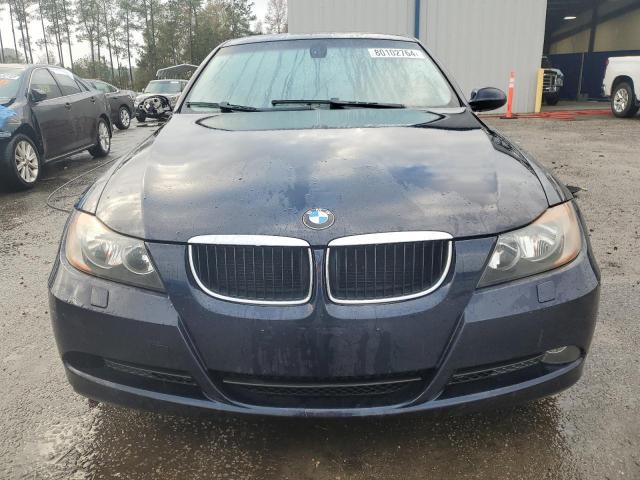 Photo 5 from auction – 2006 BMW 325XI with VIN WBAVD13546KV06674