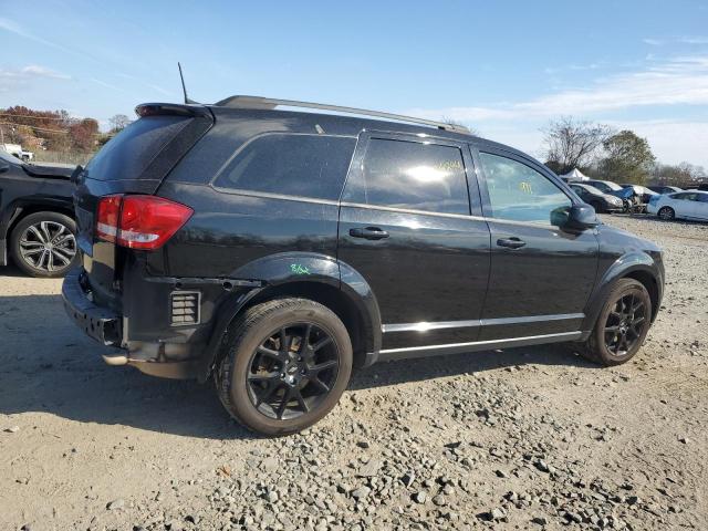 Photo 3 from auction – 2019 DODGE JOURNEY SE with VIN 3C4PDCBB8KT867042