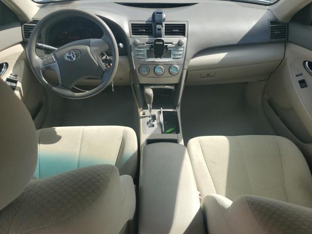 Photo 8 from auction – 2009 TOYOTA CAMRY BASE with VIN 4T1BE46K89U818295