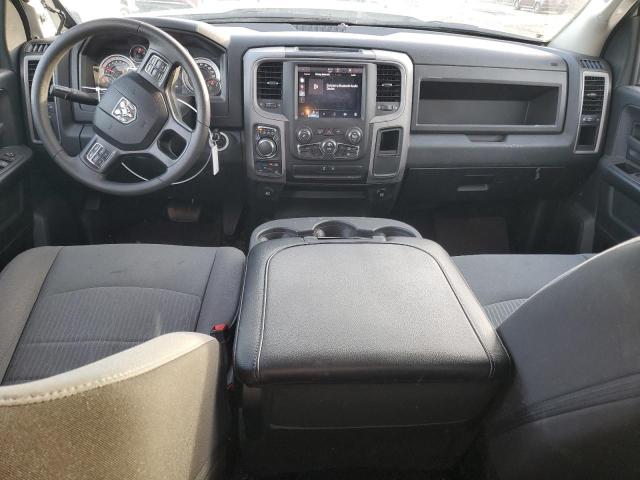 Photo 8 from auction – 2023 RAM 1500 CLASS with VIN 1C6RR7FGXPS593348